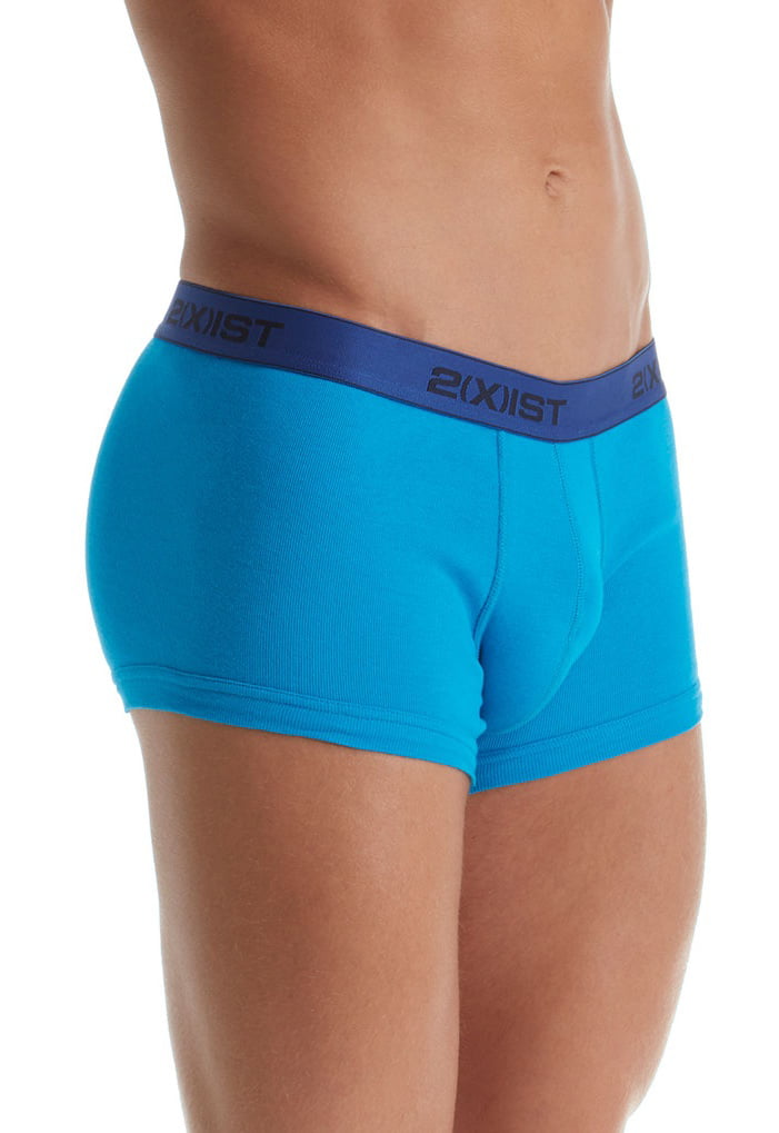 Package-Boosting Underwear Company 2(x)ist Launches Swimwear - Racked
