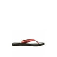 thumbnail image 2 of Sanuk Women's Yoga Mat Bright Red Sandals, 2 of 5