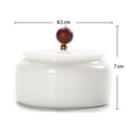 thumbnail image 2 of For Dogs Cats Ashes Keepsake Memorial Box Funeral Set Burial Urns For Cremated Remains Ash Vial Adult Funeral Urn Pet Cat And Dog Urn 7362, 2 of 7