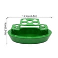 thumbnail image 3 of Indoor Hydroponic Planter Growing Container, Green Food Grade Vegetable Planting Pot, Scallion Onion Planter for Kitchen Windowsill Balcony Home Indoor Herb Garden Daily Use, 3 of 6