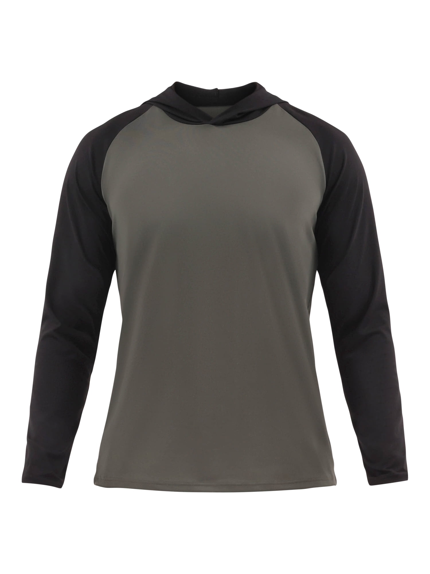 Supreme Men's Hanes Bones Thermal Crew FW25 (1 Pack) Black, from