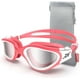 thumbnail image 1 of G1 Polarized Swimming Goggles for Unisex Adult Women Anti Fog 100% Anti UV Diving Goggles, 1 of 5