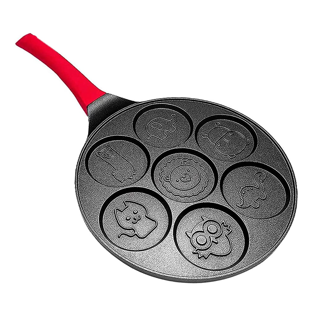 Details about   40cm Crepe Maker Machine Pancake Griddle Nonstick Batter Spreader Crepe Pan 