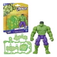 thumbnail image 2 of Figura de Acción Hasbro Marvel Hulk, 2 of 5