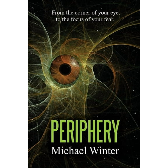 Periphery: A Tale of Cosmic Horror, (Paperback)