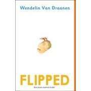 Flipped, Pre-Owned (Paperback)