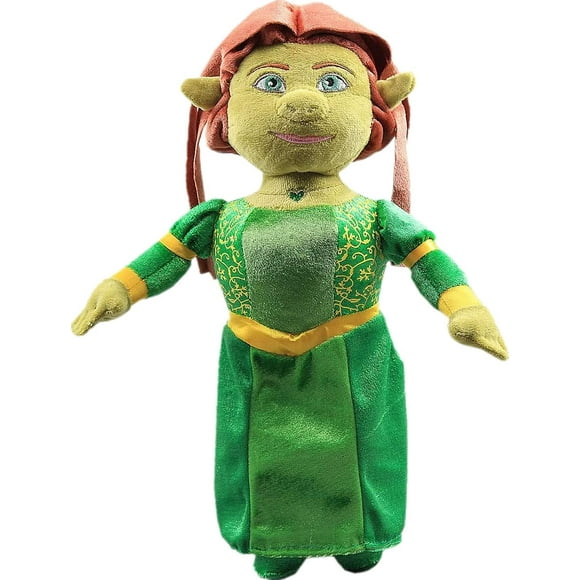 Shrek Princess Fiona Plush Toy 12‘’