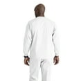 thumbnail image 4 of Barco Essentials Valor Warm-Up Jacket — 2 Pocket Unisex Crew, 4 of 4