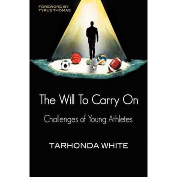 The Will to Carry on: Challenges of Young Athletes
