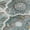 Teal, variant on Addison Rugs Mayfield Premium Machine Washable Transitional Panels Teal Rectangle Rug, 10' x 14'