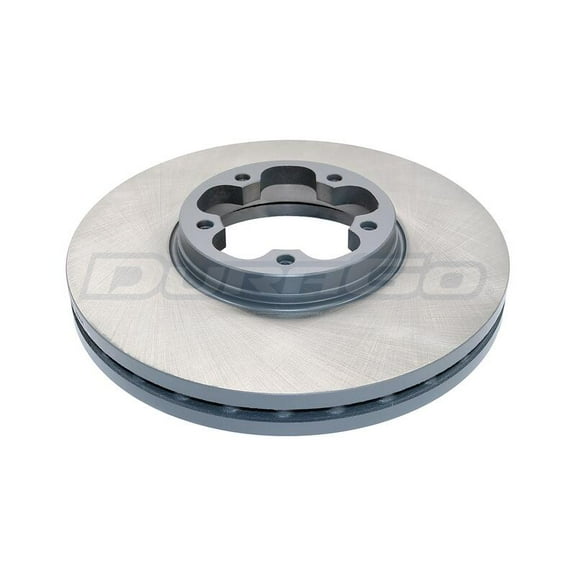 Durago BR90167001 F VENTED ROTOR