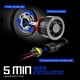 thumbnail image 5 of Bombillas Compatibles XWQHJW para Jeep Grand Cherokee 2017-2022, 5 of 9