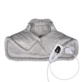 thumbnail image 1 of Electric Heated Shawl Neck Back Pain Fever Shawl Electric Heating Shawl, 1 of 5