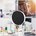 thumbnail image 4 of Elastic Band With 2 Colors And 3Size Heavy Stretch String Sewing Elastic Spool Tool Accessory For Sewing Crafts Or DIY Clothing Cuffs, 4 of 8