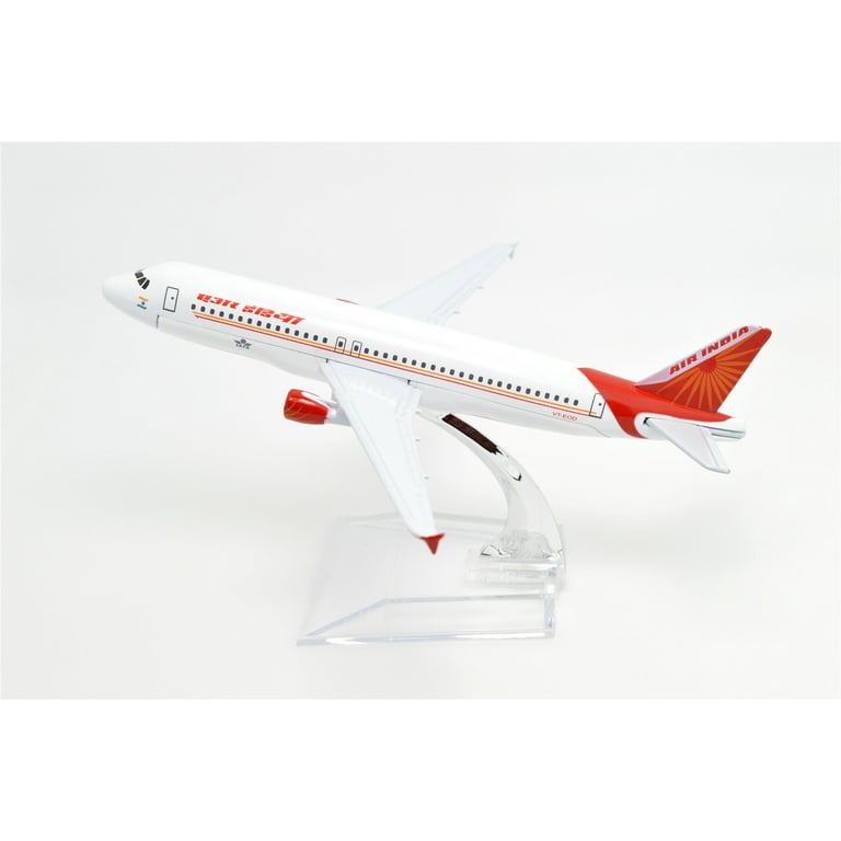 Air india toy sale