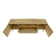 thumbnail image 6 of Monarch Tv Stand, 72 Inch, Console, Media Entertainment Center, 6 of 9