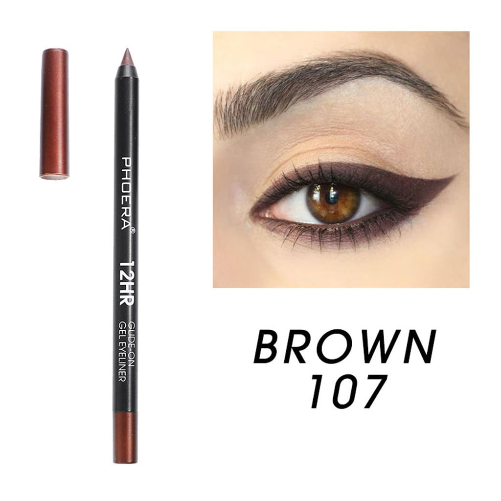 glitter gel eyeliner