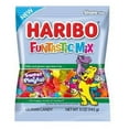 thumbnail image 3 of Haribo Funtastic Gummi Mix, 5oz Gummy Bag (3 Pack), 3 of 4