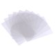 thumbnail image 1 of WEUVEB 10Ud Láminas De Plástico Transparente Pet Para En Caja Con Resistencia Térmica, 1 of 8