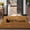 Coconut Palm-Cat2, variant on Natural Coconut Coir Door Mat, Mud Dirt Scraping Entryway Doormat, Stain Resistant Non Slip Floor Mat, Durable Anti Dust Front Door Foot Pad for Home Entrance
