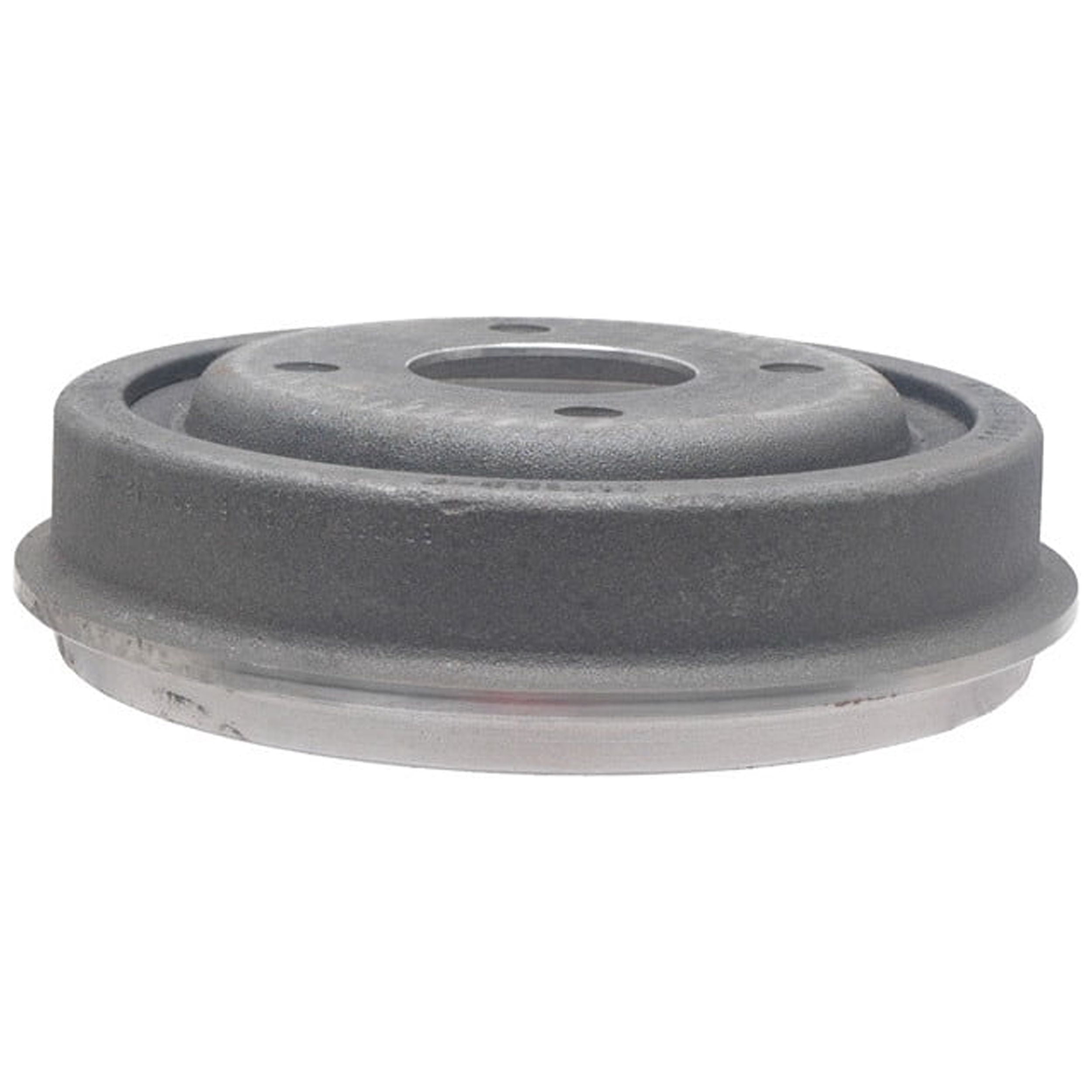 Raybestos R-Line Drums, 2690R Fits select: 1982-1985 FORD ESCORT, 1982-1985 MERCURY LYNX