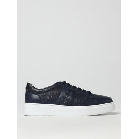 

Moreschi Sneakers Men Blue Men