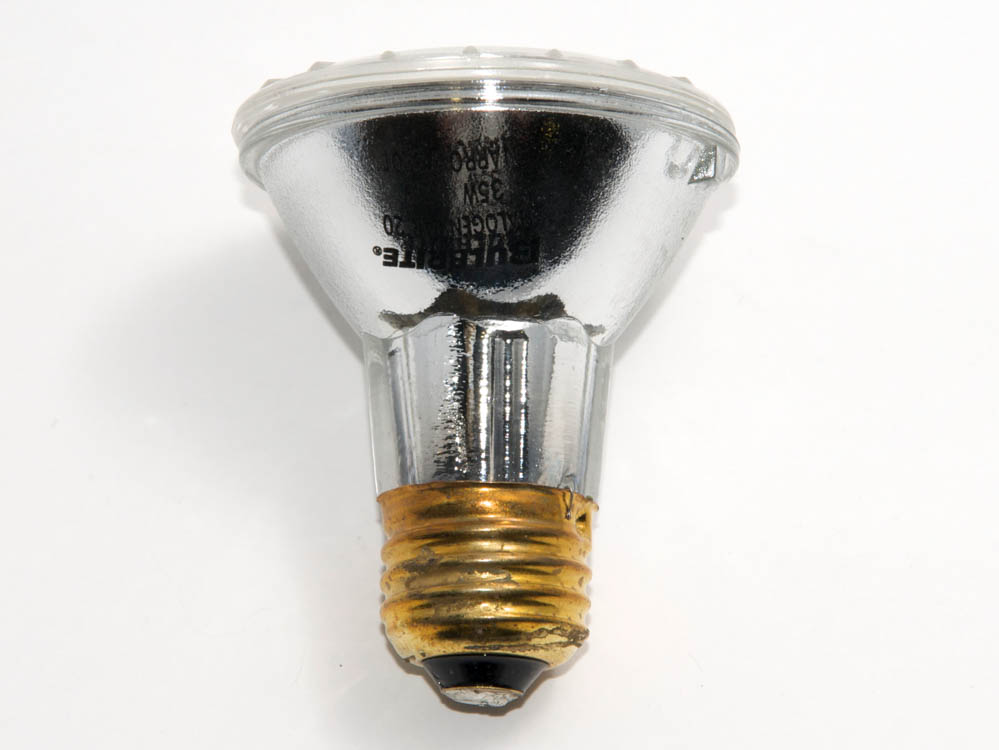 Bulbrite Warm White Dimmable PAR16 Halogen Light Bulb - 6 pk. - image 3 of 4