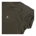 thumbnail image 3 of Playera Danskin Now Talla CH Capucha y Manga Corta Verde, 3 of 4