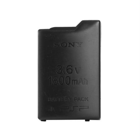 Аккумулятор psp 1000
