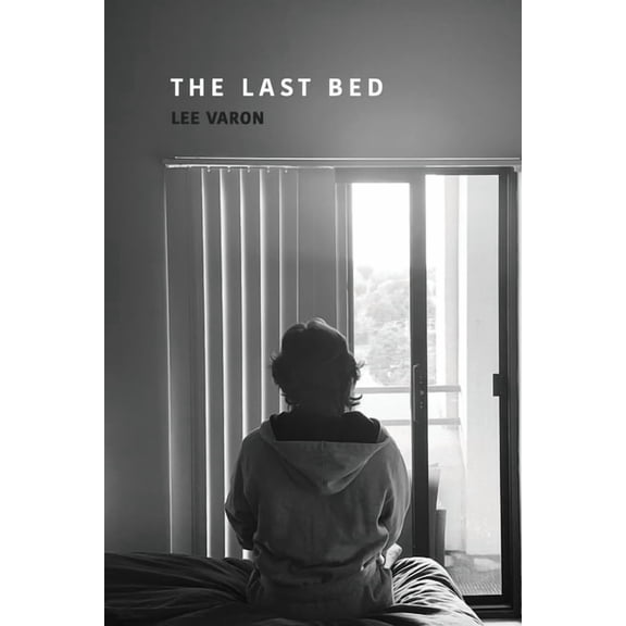 The Last Bed, (Paperback)