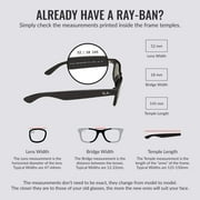 Ray-Ban Rb4306 Hexagonal Sunglasses