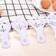 thumbnail image 5 of Separador de huevos fácil de usar para panaderos, separador de claras y yemas de huevo fácil de usar para panaderos, utensilios de cocina para hornear MFZFUKR CPB-DE-WX131, 5 of 5