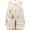 03-corduroy Beige Strawberries, variant on School Backpack for Teens Women 15.6 Inch Laptop College Backpacks Corduroy Work Bag Middle High Campus Bookbag Students Pack Travel Daypack Womens(Beige Strawberries)