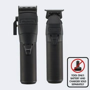 BabylissPRO® FXONE BlackFX Tool Only Clipper + Trimmer