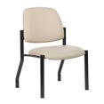 thumbnail image 1 of Boss Armless Guest Chair, 300 lb. weight capacity, 1 of 1