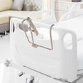 thumbnail image 3 of IFANLANDOR Brace for Sleep Equipment Iron Beige 1Pack, 3 of 8