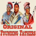 thumbnail image 3 of CafePress - Original Founding Fathers Light T Shirt - Men's Classic Graphic T-Shirt, 3 of 4