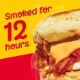 thumbnail image 5 of Oscar Mayer Naturally Hardwood Smoked Bacon, 16 oz Pack, 17-19 slices, 5 of 18