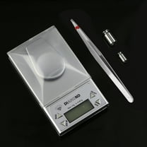 10g/0.001g Milligram Precision Digital Jewelry Scale Weight Balance