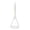 white, variant on Integrated silicone potato press and cake press, potato press, household juicer, potato puree press, complementary food press and hair replacement