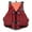 Merlot/Coral, variant on Mustang Survival Moxie Foam Vest for Women
