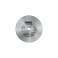 thumbnail image 2 of Hoja de sierra circular DEWALT DW3330, 7 1/4 pulgadas, 16 dientes, metal, 2 of 8