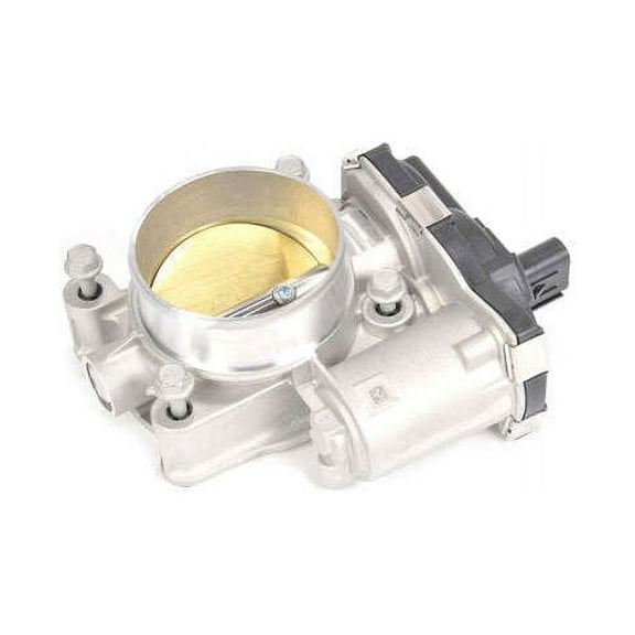 Throttle Body - Compatible with 2012 - 2017 Chevy Equinox 2.4L 4-Cylinder 2013 2014 2015 2016