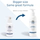 thumbnail image 2 of Limpiador facial EltaMD, espumoso y exfoliante, 100 ml, para toda la piel, 2 of 5