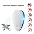 thumbnail image 4 of Repelente Ultrasónico De Mosquitos Repelente de control de moscas, repelente de insectos, cucarachas, ratones, insectos, mosquitos, cobertura amplia, seguro, efectivo, control electrónico de plagas Likrtyny Para estrenar, 4 of 8