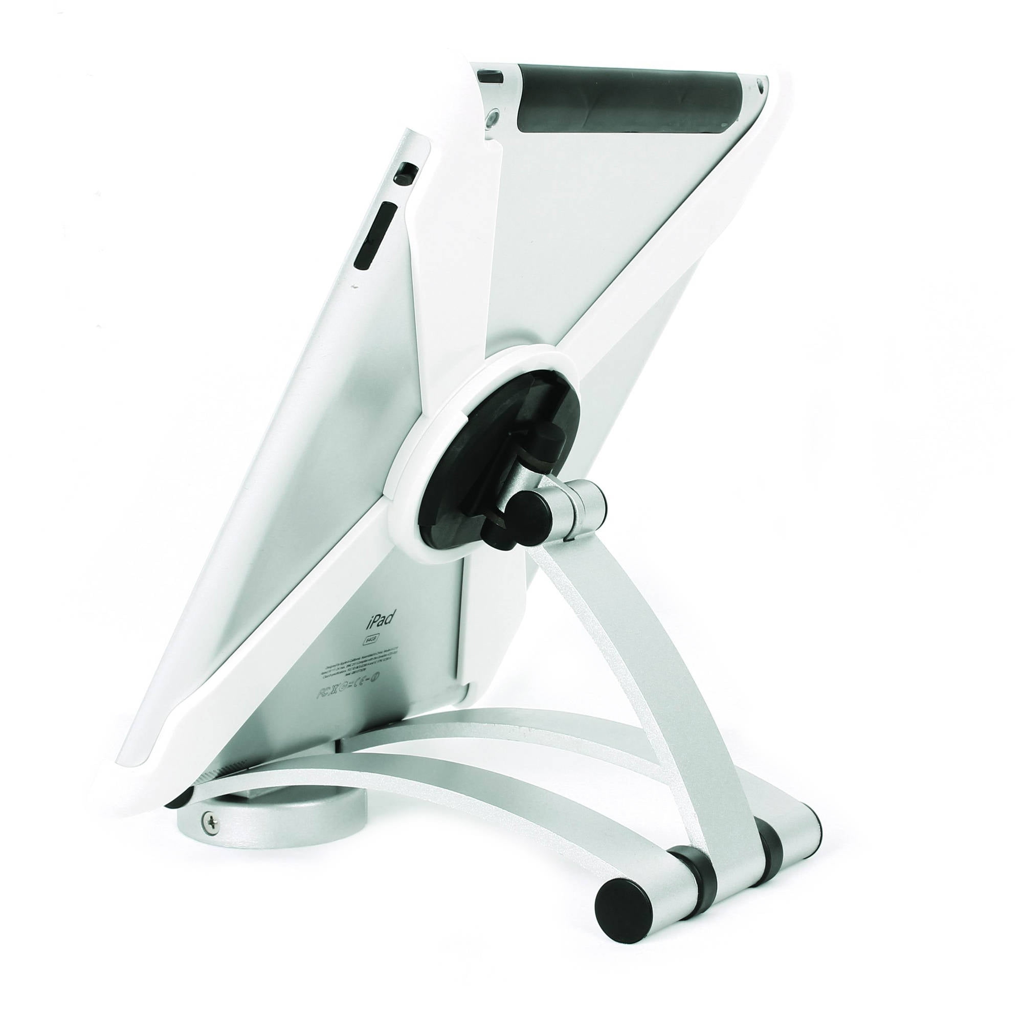 Bentley Mounts IWAMOUNT Double Arm Articulating Wall Mount for Apple