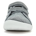 thumbnail image 7 of HOBIBEAR Wide Toe Box Barefoot Shoe For Toddler, Non-Slip Zero Drop Minimalist Sneakers, 7 of 7