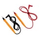 thumbnail image 4 of 5Set J.30024 Cable de prueba universal 2mm Sonda de latón niquelado Sonda de prueba para automóvil Multímetro Juego de bolígrafo de prueba, 4 of 9