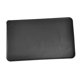 thumbnail image 3 of Alfombrilla de cuenco Salvador para mascotas manteles individuales de silicona antideslizante plegable Negro, 3 of 10