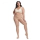 thumbnail image 3 of Exclusivo para mujeres embarazadas con núcleo 20D, medias de sandía con entrepierna rica, sexys, transpirables, elásticas, delgadas, de talla súper grande, 3 of 4